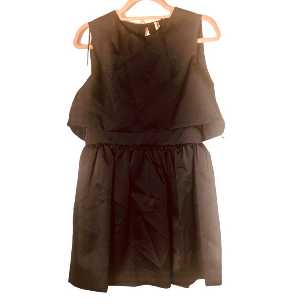 Topshop cocktail / prom dress size 8